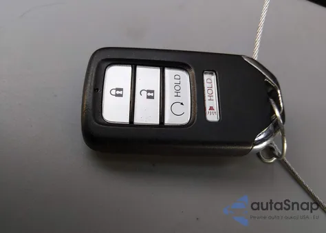 2019 Honda Ridgeline Rtl-E z USA, uszkodzony, nr VIN 5FPYK3F75KB026074